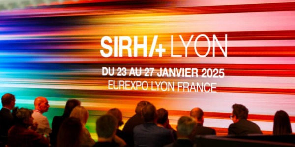 SIRHA Lyon 2025 : l'événement phare de l'hôtellerie-restauration